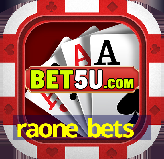 raone bets